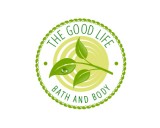 /public/logoimage/1591132192The Good Life Bath and Body.jpg